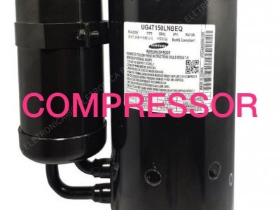 Mundo do Split Inverter Usado