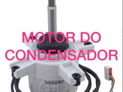 Mundo do Split Inverter Usado