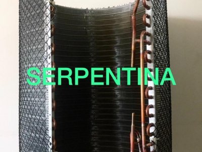 Mundo do Split Inverter Usado