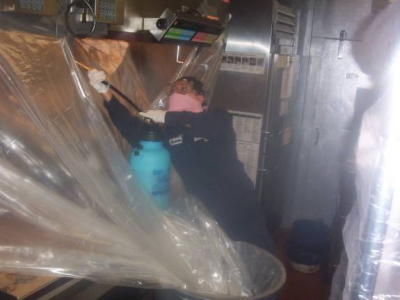 Empresa Especializada em Limpeza e Higienização de Cozinhas
