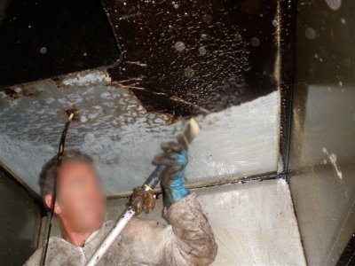 Empresa Especializada em Limpeza e Higienização de Cozinhas