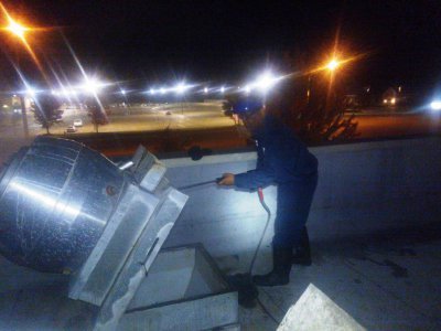 Empresa Especializada em Limpeza e Higienização de Cozinhas