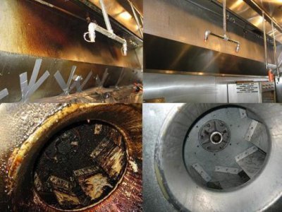 Empresa Especializada em Limpeza e Higienização de Cozinhas