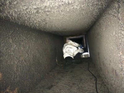 Empresa Especializada em Limpeza e Higienização de Cozinhas