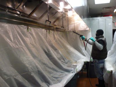 Empresa Especializada em Limpeza e Higienização de Cozinhas
