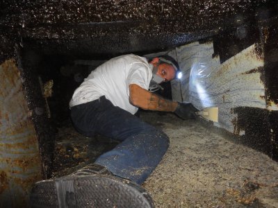 Empresa Especializada em Limpeza e Higienização de Cozinhas