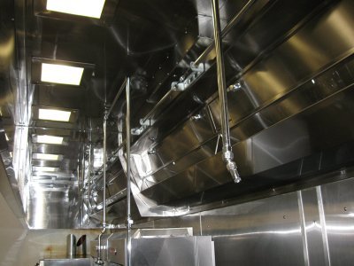 Empresa Especializada em Limpeza e Higienização de Cozinhas