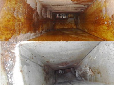 Empresa Especializada em Limpeza e Higienização de Cozinhas